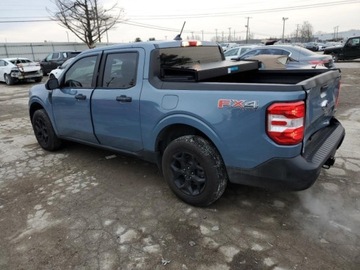 Ford Maverick II 2024 Ford Maverick Xlt 2024 2.0l 2.0 Benzyna 250KM, zdjęcie 1