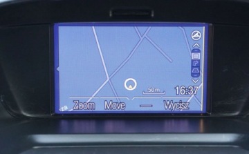 Ford Kuga II SUV 2.0 Duratorq TDCi 163KM 2014 Ford Kuga Bezwypadkowy Serwisowany 1-Wlasciciel Navi Pdc Alu 4X4 163KM Pie, zdjęcie 22