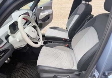 Volkswagen 2023 Volkswagen ID.3 VW ID.3 204 KM 2023r Salon PL 1 wlasciciel Warszawa, zdjęcie 6