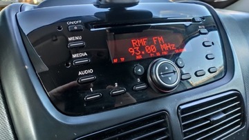 Opel Combo D Tour 1.6 CDTI 105KM 2017 Opel Combo Tour Van 1.6 CDTI L1H1 - diesel 5 drzwi, zdjęcie 16