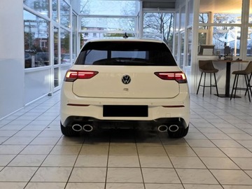 Volkswagen Golf VIII R Facelifting 2.0 TSI 333KM 2025 VOLKSWAGEN Golf R 2.0 TSI 4Mot. DSG Hatchback 333KM 2025, zdjęcie 4
