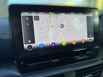 Cupra Formentor Crossover 2.0 TSI 190KM 2022 Cupra Formentor 2.0 TSI 190 KM 4x4 DSG I właścicie, zdjęcie 27