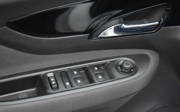 Opel Mokka I SUV 1.6 Ecotec 115KM 2017 Opel Mokka 1.6B 65 Tys Km Led PDC 2017r Sprowadzony Oplacony 1.6 115KM, zdjęcie 27