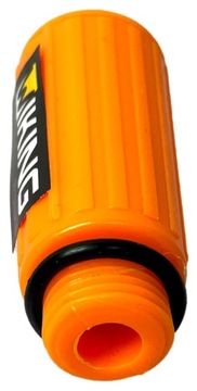 ВОЗДУШНЫЙ САПОН масляного компрессора, пробка фильтра