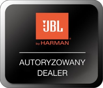 JBL TUNER 3 BLACK / DAB & FM RADIO TRANSMITOR / JBL DEALER / ORIGINAL