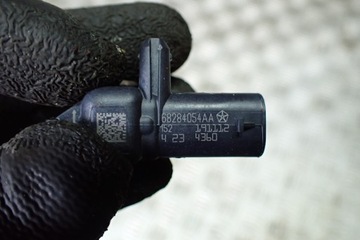 Датчик столкновения Dodge RAM 2019-