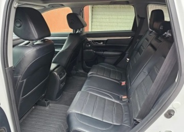 Honda CR-V V 2022 Honda CR-V Hybryda, zdjęcie 8