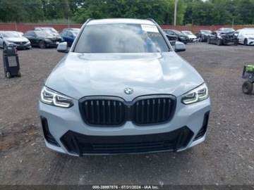 BMW X3 G01 2023 BMW X3 XDrive30I 2023 2.0l 2.0 Benzyna 248KM, zdjęcie 7