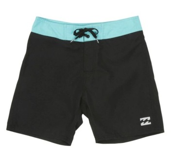 BILLABONG S1BS02 MĘSKIE SZORTY KĄPIELOWE ROZM. 28