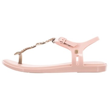 MELISSA Sandały Solar 33283 Soft Pink 50845