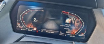 BMW Seria 2 F22-F23-F45-F46 Active Tourer Facelifting 225i 231KM 2021 BMW Seria 2 2.0i 231KM XDRIVE LED Navi Skora Automat 2.0 Benzyna 231KM, zdjęcie 20