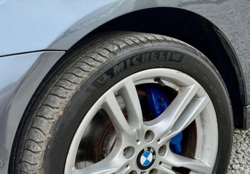 BMW Seria 4 F32-33-36 Coupe Facelifting 430i 252KM 2018 BMW Seria 4 BMW Seria 4 430i xDrive M Sport 2.0 Benzyna 252KM, zdjęcie 33