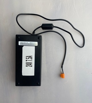 ТРАНСФОРМАТОРНЫЙ БЛОК ПИТАНИЯ ДЛЯ РЕЗКИ ПЕНОСТРОЕНИЯ 180 ВАТ 24В ФВ