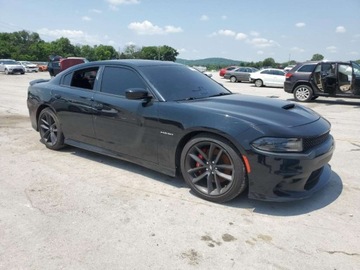 Dodge Charger VII 2021 Dodge Charger RT 2021 5.7l 5.7 Benzyna 370KM, zdjęcie 4