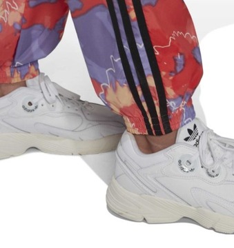 СПОРТИВНЫЕ БРЮКИ ADIDAS SUNFLOWER LIFESTYLE HC4597 РАЗМЕР XS