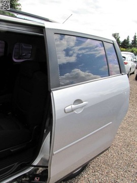 Mazda 5 I 2.0 MZR-CD 143KM 2006 Mazda 5 7 osob Zadbany- Polecam 2.0 Diesel 143KM, zdjęcie 13