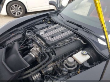Chevrolet Corvette C7 2018 Chevrolet Corvette Z06 2018 6.2 Benzyna 650KM, zdjęcie 8