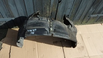 BMW F10 F11 NADKOLE PRZÓD PRZEDNIE LEWE 7186727