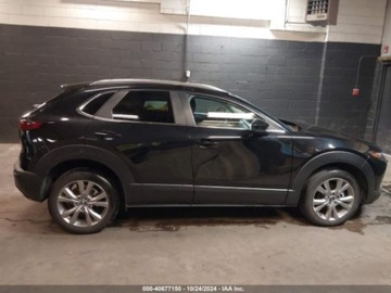 Mazda CX-30 2022 Mazda CX-30 2022 Mazda CX-30 2.5 S Select Package AWD 2.5 Benzyna 186KM, zdjęcie 7