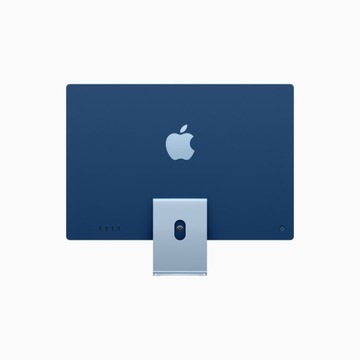 iMac 24 M1 16 GB 256 SSD 8 CPU 7 GPU Blue A2439 CPO