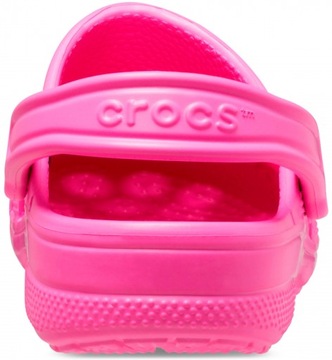 Damskie Buty Chodaki Crocs Baya 10126 Clog 41,5