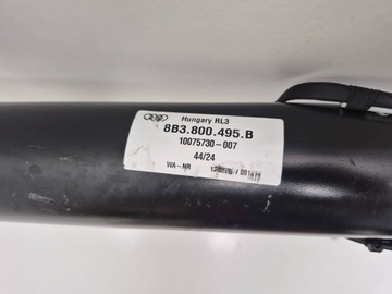 AUDI A5 B10 8B3 24- ZAŘÍZENÍ(HÁK) TÁŽNÝ