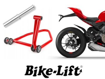 BIKE-LIFT PODNOŚNIK TYLNI RS-16 + ADAPTER PMD-01/R