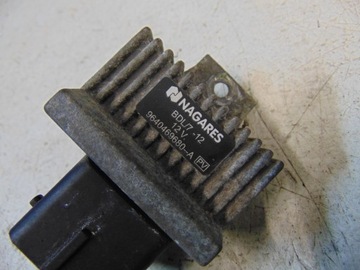 NISSAN OE 9640469680-A