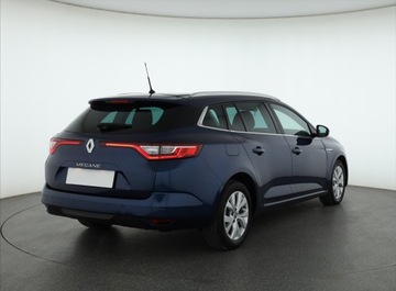 Renault Megane IV Grandtour Facelifting 1.5 Blue dCi 115KM 2020 Renault Megane 1.5 Blue dCi, Salon Polska, zdjęcie 4