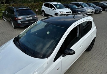 Opel Corsa E Hatchback 3d 1.2 Twinport 70KM 2019 Opel Corsa 1,2 Benzyna 69 KM Serwis GWARANCJA Zamiana Zarejestrowany 1.2, zdjęcie 31