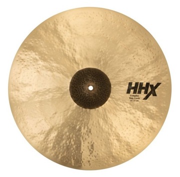 Sabian HHX Complex Thin Crash 20
