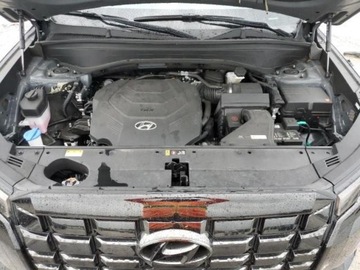 Hyundai 2024 Hyundai Palisade 2024, 3.8L, 4x4, XRT, od ubezpieczalni, zdjęcie 11