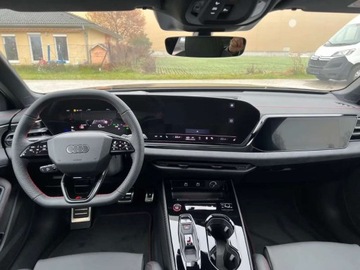 Audi A5 B10 S5 Avant 3.0 TFSI 367KM 2025 Audi S5 Avant S5 Quattro Polski salon Dowolna konfiguracja Duzy rabat, zdjęcie 11