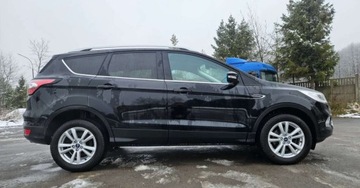 Ford Kuga II SUV Facelifting 1.5 EcoBoost 150KM 2019 Ford Kuga 1.5 150ps. Navi Sync Grzane Fotele Kierownica 2019 1.5 Benzyna, zdjęcie 11