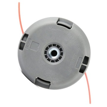 ЛЕГКАЯ НАГРУЗКА СТРУННОЙ ГОЛОВКИ M10 x 1,25 NAC И ДРУГИЕ