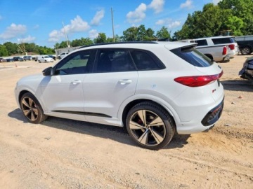 Audi SQ5 2025 Audi SQ5 Prestige 2025 3.0 Benzyna 362KM, zdjęcie 1