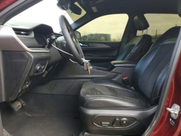 Jeep Grand Cherokee V 2024 Jeep Grand Cherokee L Laredo 2024 3.6 Benzyna 293KM, zdjęcie 7