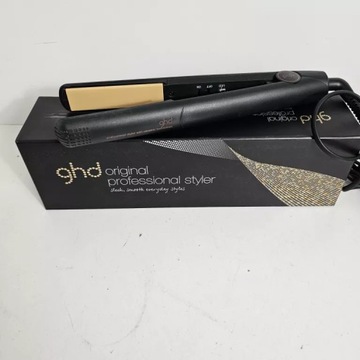 PROSTOWNICA GHD V GOLD STYLER