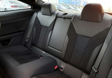 BMW Seria 4 G22-23-26 2022 BMW Seria 4 I wlasciciel Harman M Pakiet Gwarancja Bezwypadkowy, zdjęcie 31