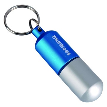 Brelok Munkees Capsule Waterproof 3626 r. M