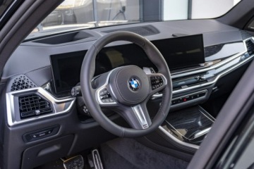 BMW X5 G05 SUV Facelifting 3.0 30d 298KM 2026 BMW X5 xDrive30d Dostępne od ręki!, zdjęcie 12