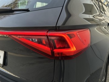 Seat Tarraco SUV 2.0 TDI 150KM 2022 Seat Tarraco 2.0 TDI 150KM Xcellence S&amp;S DSG Audio, zdjęcie 34