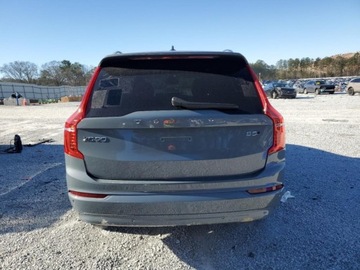 Volvo XC90 II 2023 Volvo XC 90 Core 2023 2.0l 2.0 Benzyna 247KM, zdjęcie 2