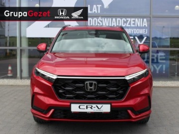 Honda CR-V VI SUV 2.0 i-MMD  184KM 2026 Honda CR-V 2,0 Plugin e:PHEV Advance Tech *dostępne inne kolory* rabat 10, zdjęcie 5