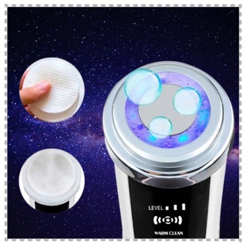 АППАРАТ ДЛЯ МЕЗОТЕРАПИИ БЕЗИНГОЛЬНАЯ МЕЗОТЕРАПИЯ СВЕТОТЕРАПИЯ ЛИФТИНГ