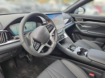 BYD Seal U DM-i 218KM 2025 BYD Seal U DM-i Boost Hybryda plug-in 218 KM 1.5 Hybryda Plug-in 218KM, zdjęcie 7