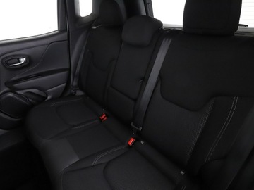 Jeep Renegade SUV Plug-In Seria 2/3 1.3 Turbo 4xe PHEV 240KM 2022 Jeep Renegade 1.3 T4 4xe Plug-in Hybrid Nawigacja, zdjęcie 16