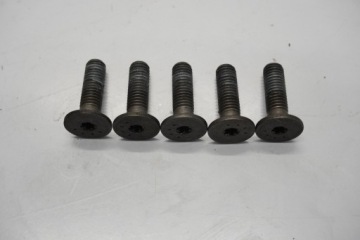 BMW R 1200 GS K50 13-16 ŚRUBY ŚRUBKI