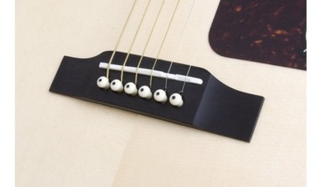 Epiphone J-45 Studio Solid Top NA Натуральный