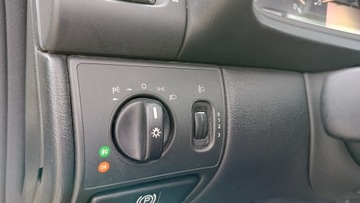 Mercedes CLK W208 2000 Mercedes CLK320 3.2l Cabrio Klima Skóra Po przeglądzie, zdjęcie 7